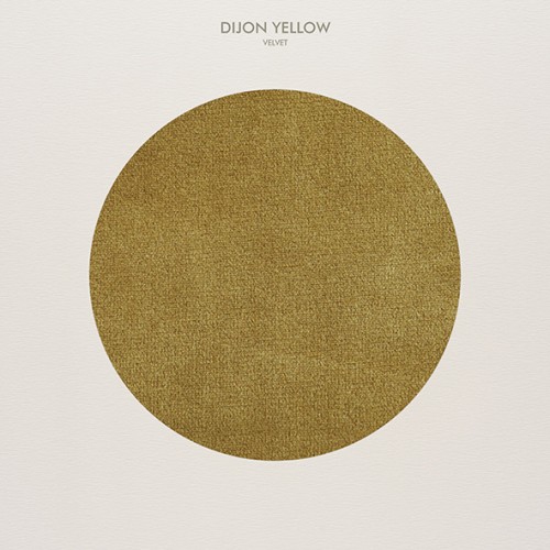Dijon Yellow